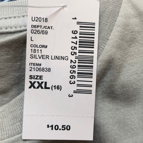 Children’s Place boys graphic tee shirt bundles - Picture 7 of 7